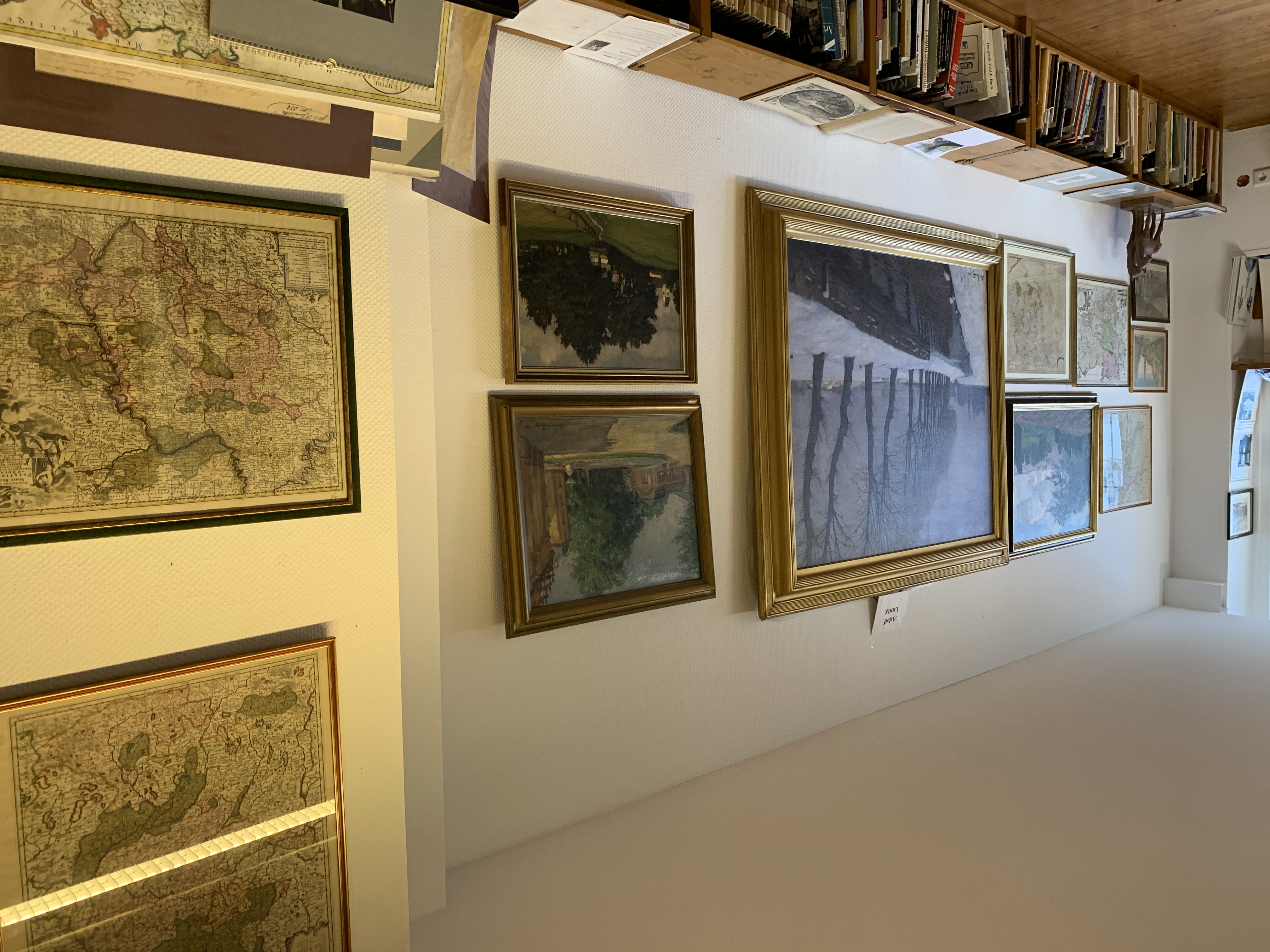 Antiquariat Gertrud Thelen